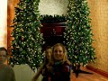 hey guys!! this is our first video!!!!! sooo WHOOO!ps. were whoo girls pps. comment alot. its hot. ppss. joyeux noelWHOOOOO