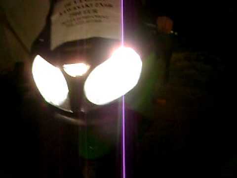 kawasaky