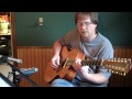 ♫ Leo Kottke's "I Yell At Traffic" (Cover) ♫