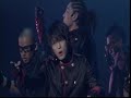 DBSK [FITB 2nd Tour] - Dead end (HQ)