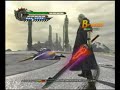 Devil May Cry 4 Credo Fight