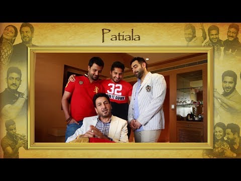 Dil Vil Pyaar Vyaar - Promotional Tour 