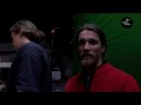Bakom kameran p� Kenny Begins