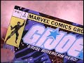 CGR Comic Book Review - G.I. JOE #2 from August, 1982