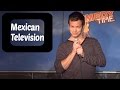 Mexican Television - Comedy Time(3 days ago)
