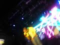 CHRIS BROWN NOKIA THEATER