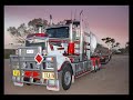 Truckin\