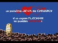 Buscale amor a Chunky Buscale amor a Chunky