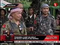 AKSYON - EXCLUSIVE: MNLF TRAINING CAMP APRIL 8, 2013