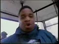akinyele with rob swift - 1993 video