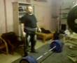 videos de Einar løfter LETTE 290 kg i mark