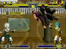 EVE battle fight