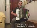 LA PAISANA ( POLKA ALEMANA ) LA PAISANA ( POLKA ALEMANA )