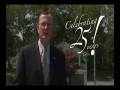 25 Years of Charitable Leadership