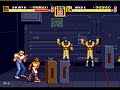 Zorlance and Regal Play: Streets of Rage 2, Part 2