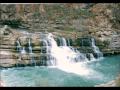 Kurdistan Beautiful Landscape