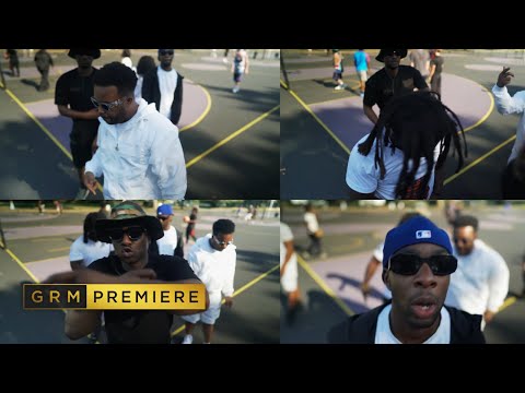 Tempa T, Milli Major, Scrufizzer & Flirta D – Boi Off Da Ting Refix [Music Video] | GRM Daily