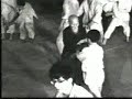 Morihei Ueshiba Practice with Children