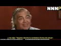 Entrevista a Aaron Russo sobre el NWO (Part. 2 de 2) (Subtitulado en español)