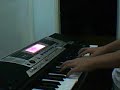 eu tocando fadaa