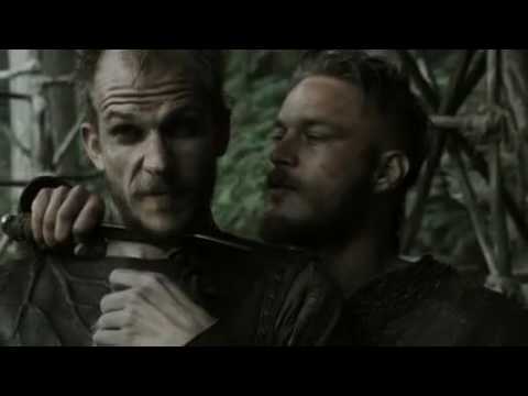 vikings saison 1 épisode 2