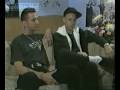 World Violation (MTV) - Depeche Mode