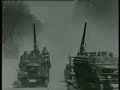 En la Guerra Mundial, desfile espa�ol de 1943