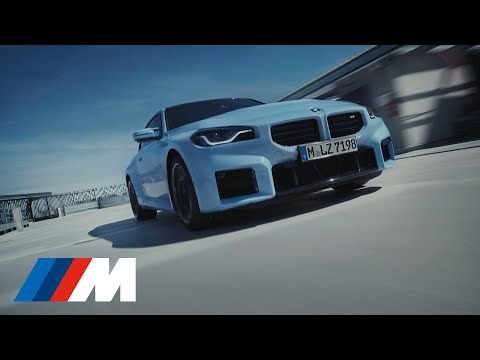 BMW M2 2023