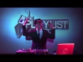 The Playlist: What is a VJ?