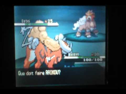 comment avoir zoroark