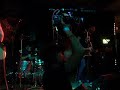 THE CRIBS \"ANOTHER NUMBER\" @ BRUDENELL LEEDS 19-12-07