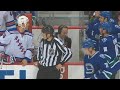 Sean Avery thrashtalk