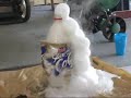 Elephant Toothpaste Elephant Toothpaste
