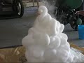 Elephant Toothpaste