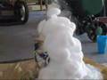 Elephant Toothpaste