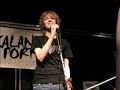 Kalan Porter - Out of my Head - Acoustic