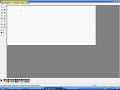 how to paint monalisa with ms paint xd