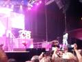 videos de Chris Brown 02 arena dublin