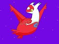 My 10 favorite Pokemon!!