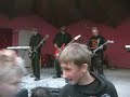 Vortex - Glittertind (Dimmu Borgir cover)
