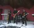 Vortex - Glittertind (Dimmu Borgir cover)