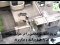 ندای سبزایران2 ،نیروی انتظامی