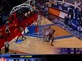 NBA 2K7 Kobe Fadeaway Comparison