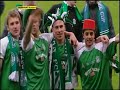 Hibs CIS Cup. The goals