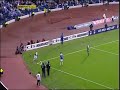 Hibs CIS Cup. The goals