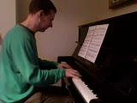 Zadok the Priest