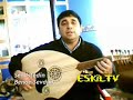 Eskil Aksaray Yalçın Sağlam-Kaşlarını Eğdirirsin