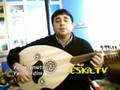Eskil Aksaray Yalçın Sağlam-Kaşlarını Eğdirirsin