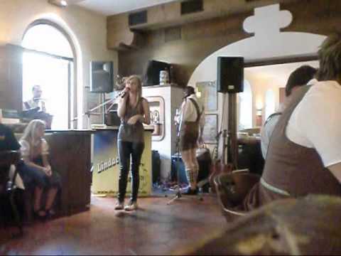 FreakingMe666 - Me performing Emilie Autumns Gentleman aren`t nice at a birthdayparty. ectually I`m sorry that the audience is sooo loud sometimes, but I hope you enjoy it. ...