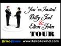 videos de Paula Abdul, Melissa Etheridge, Elton John, Billy Joel, Will Smith